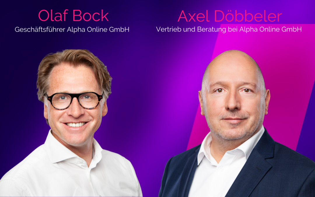 6. Deutscher Online Automobil Kongress – Unser Vortrag