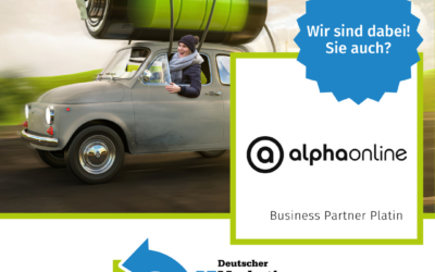 AlphaOnline bei Deutschem Remarketing Kongress 2024
