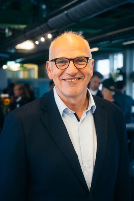 03_Future Mobility Lab_Juergen Stackmann_Direktor